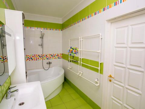 квартира за адресою Європейська вул., 8