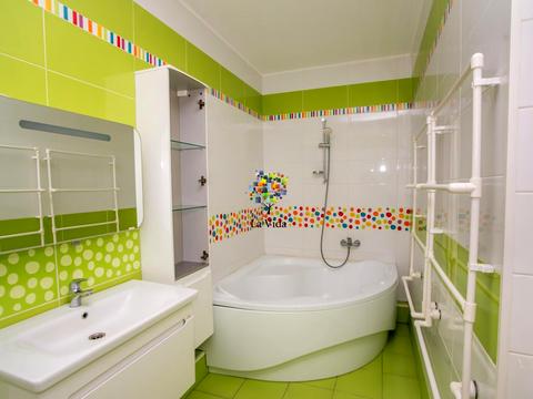 квартира за адресою Європейська вул., 8