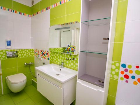 квартира за адресою Європейська вул., 8