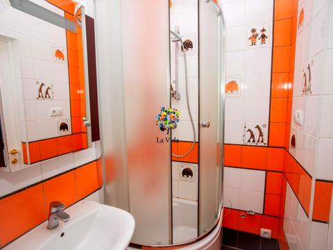 квартира за адресою Європейська вул., 8