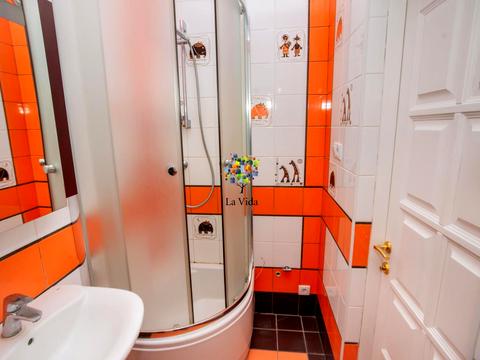 квартира за адресою Європейська вул., 8