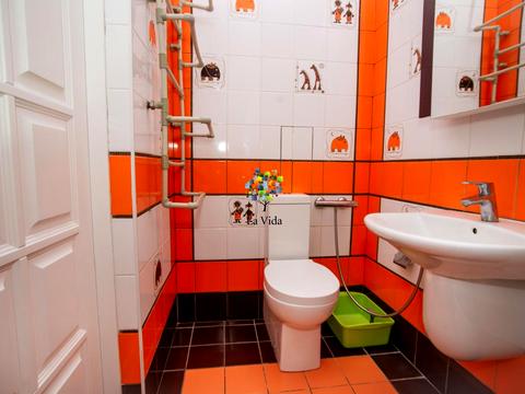 квартира за адресою Європейська вул., 8