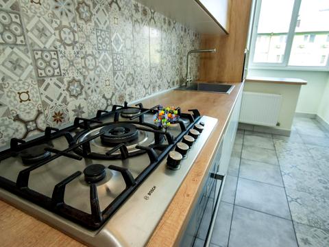 квартира за адресою Європейська вул., 8