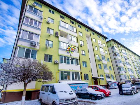 квартира за адресою Європейська вул., 8