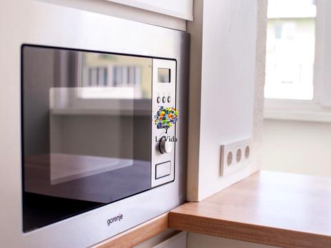 квартира за адресою Європейська вул., 8