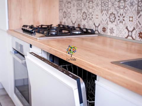 квартира за адресою Європейська вул., 8