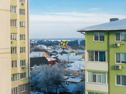 квартира за адресою Європейська вул., 8