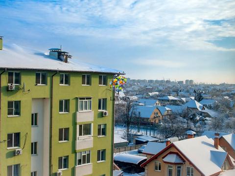 квартира за адресою Європейська вул., 8