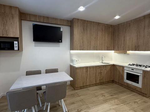 квартира за адресою Вишгородська вул., 45/14