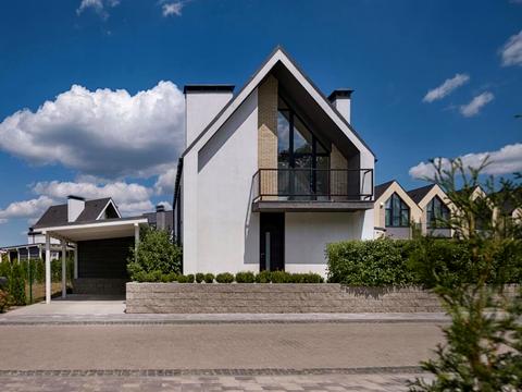 дом по адресу Генріха Вишневського, 5