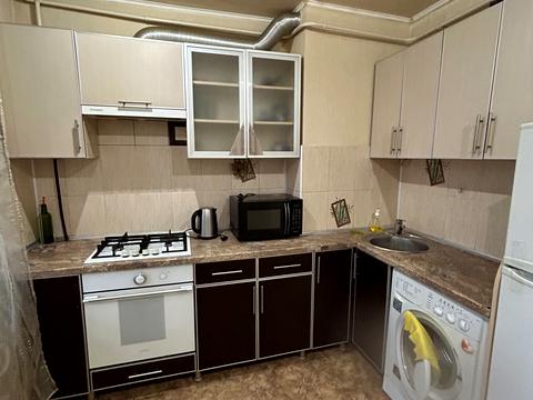 квартира за адресою Надії, 16 д