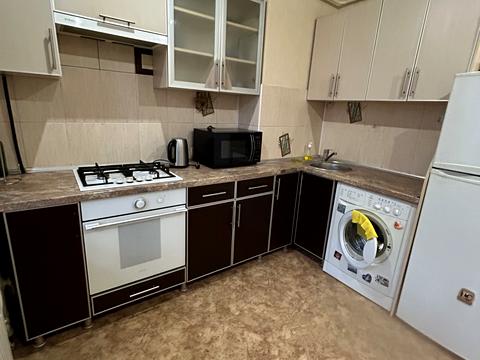 квартира за адресою Надії, 16 д