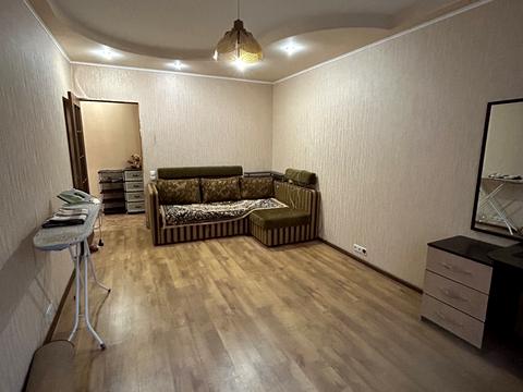 квартира за адресою Надії, 16 д