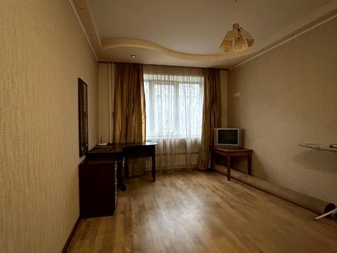 квартира за адресою Надії, 16 д