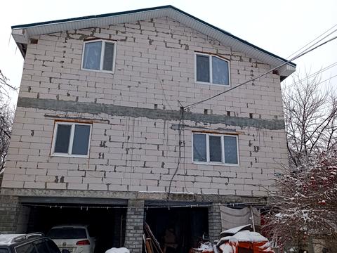 дом по адресу Вікторія, 26