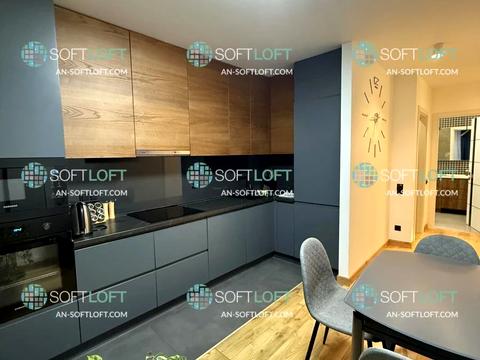 квартира за адресою Перемоги просп., 65г к1