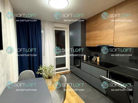 квартира за адресою Перемоги просп., 65г к1