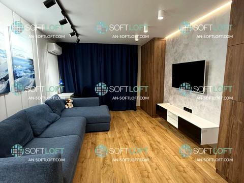 квартира за адресою Перемоги просп., 65г к1