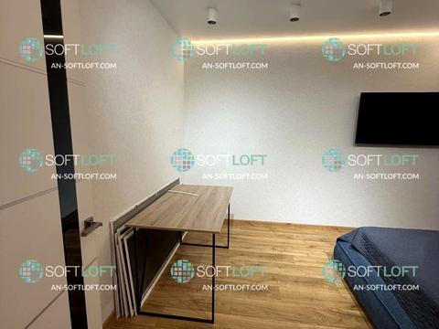 квартира за адресою Перемоги просп., 65г к1