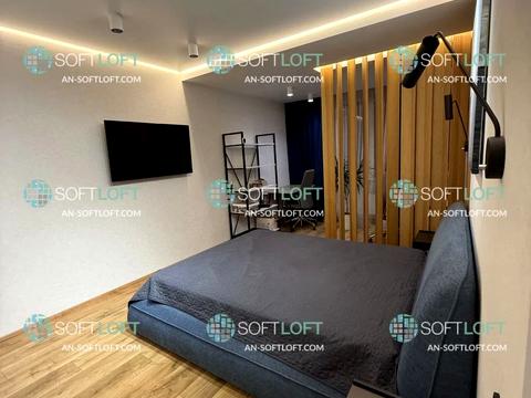 квартира за адресою Перемоги просп., 65г к1