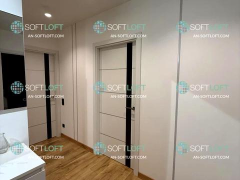 квартира за адресою Перемоги просп., 65г к1