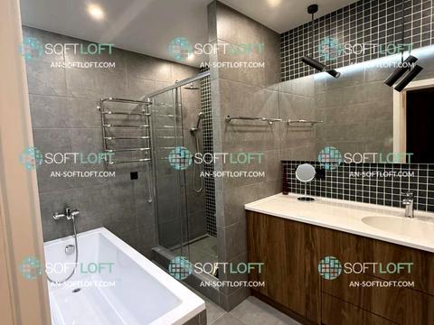 квартира за адресою Перемоги просп., 65г к1