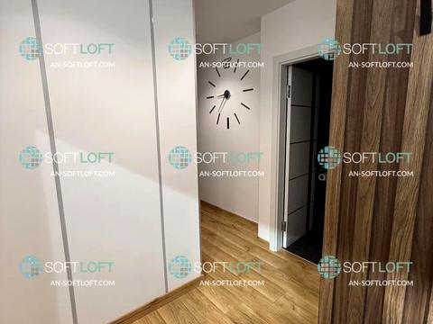 квартира за адресою Перемоги просп., 65г к1