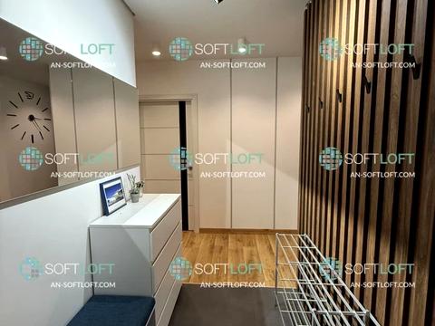 квартира за адресою Перемоги просп., 65г к1