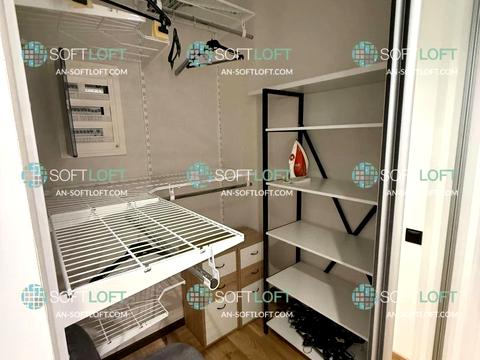 квартира за адресою Перемоги просп., 65г к1