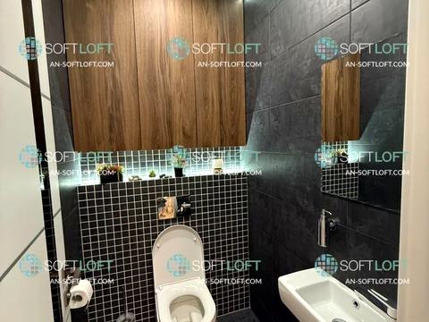 квартира за адресою Перемоги просп., 65г к1