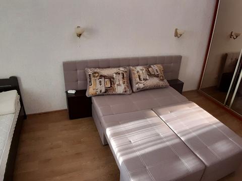 квартира за адресою Машинобудівна вул., 21