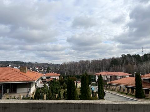 дом по адресу Калиновий провулок