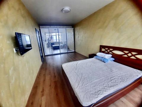 квартира за адресою Перлинна вул., 9