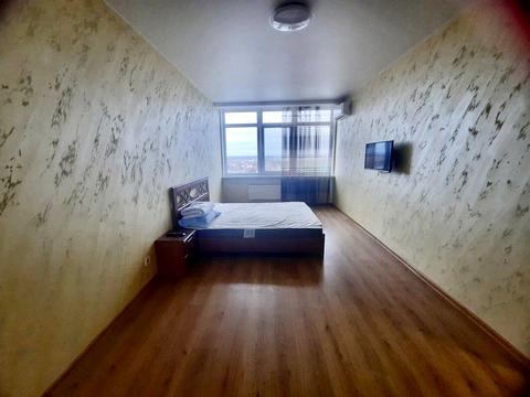 квартира за адресою Перлинна вул., 9