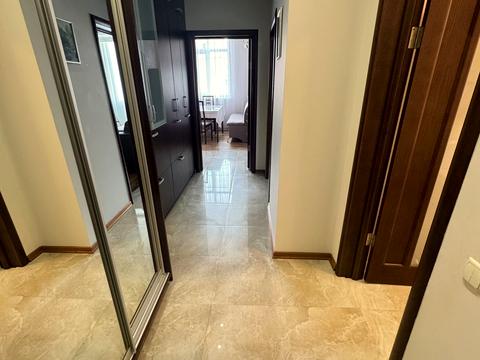 квартира за адресою Валерія Лобановського просп. (Червонозоряний), 4-В