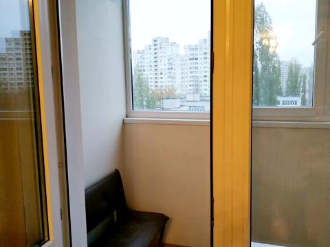 квартира по адресу Харьковское шоссе, 146