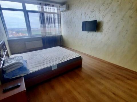 квартира за адресою Перлинна вул., 9