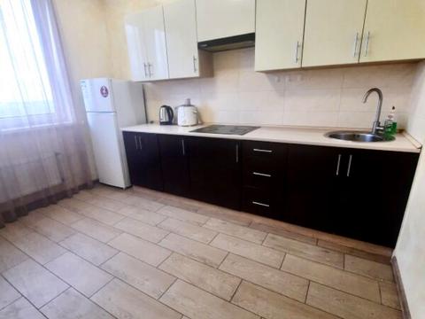 квартира за адресою Перлинна вул., 9