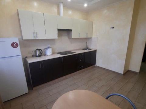 квартира за адресою Перлинна вул., 9