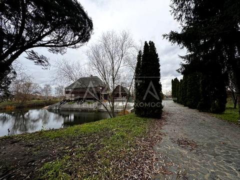 будинок за адресою Озерна вул., 9