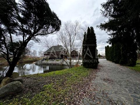 будинок за адресою Озерна вул., 9