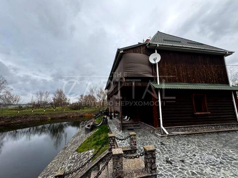 будинок за адресою Озерна вул., 9