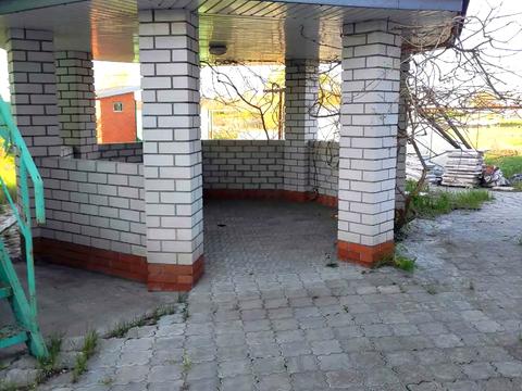 будинок за адресою Кінноспортивна вул.