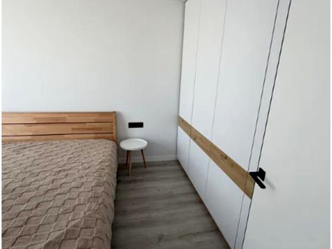 квартира за адресою Михайла Максимовича вул. (Онуфрія Трутенка), 32-Б