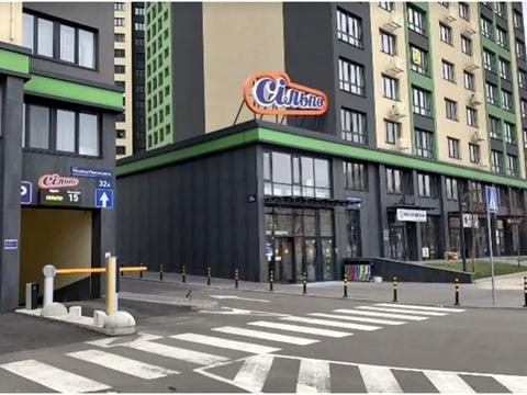 квартира за адресою Михайла Максимовича вул. (Онуфрія Трутенка), 32-Б