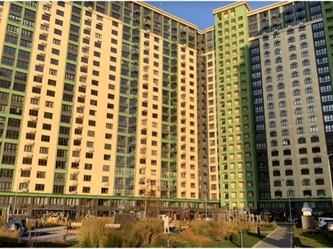 квартира за адресою Михайла Максимовича вул. (Онуфрія Трутенка), 32-Б