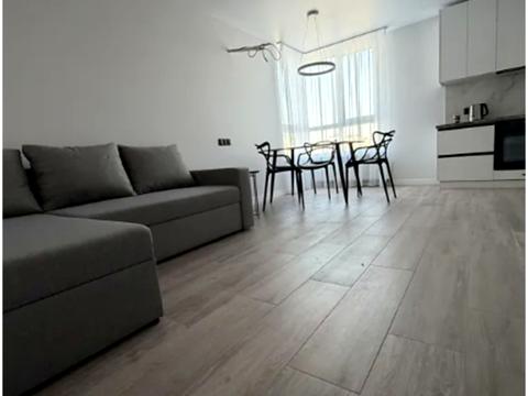 квартира за адресою Михайла Максимовича вул. (Онуфрія Трутенка), 32-Б