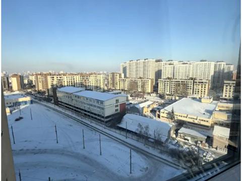 квартира за адресою Михайла Максимовича вул. (Онуфрія Трутенка), 32-Б