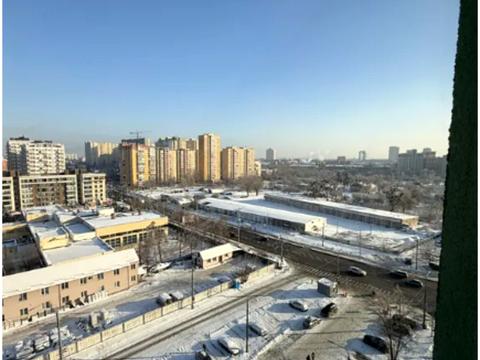 квартира за адресою Михайла Максимовича вул. (Онуфрія Трутенка), 32-Б