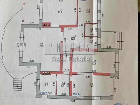 будинок за адресою Щаслива вул.